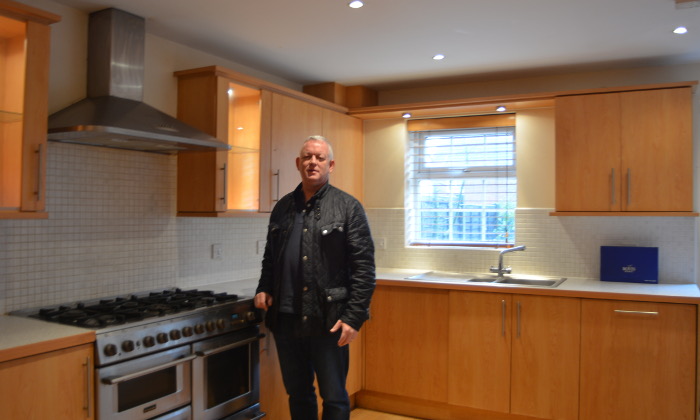 About Leonard Property Ltd