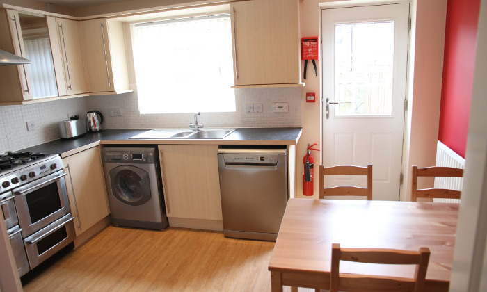 Residential Refurbishment
