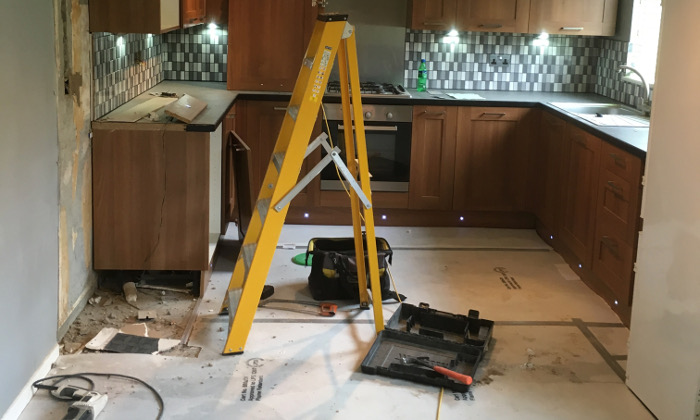 Property Maintenance