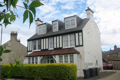 Residential Buy-to-Let / HMO Conversions