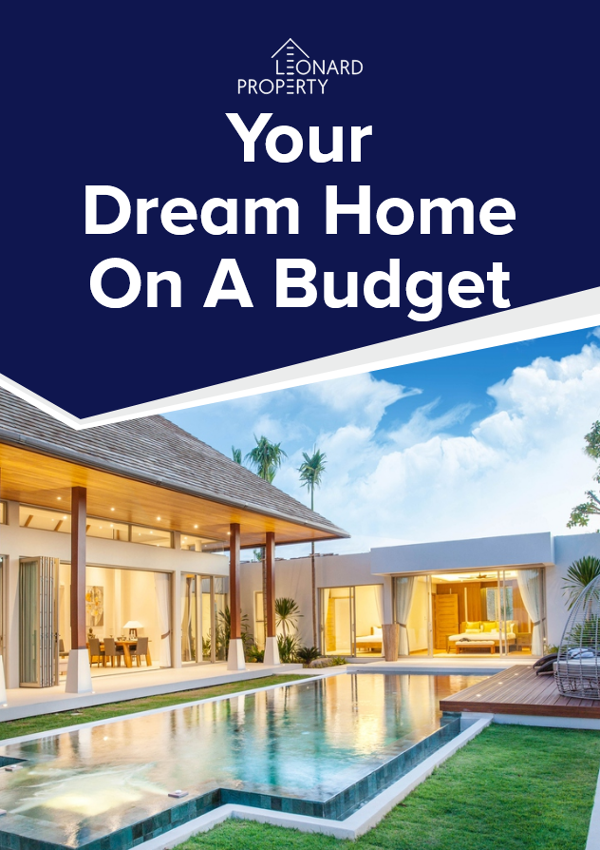Dream House