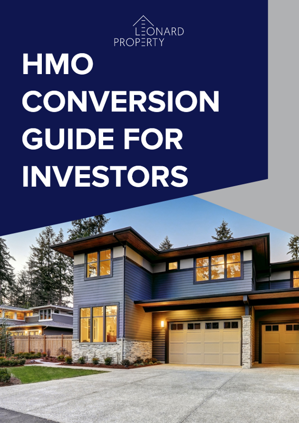 HMO Conversion
